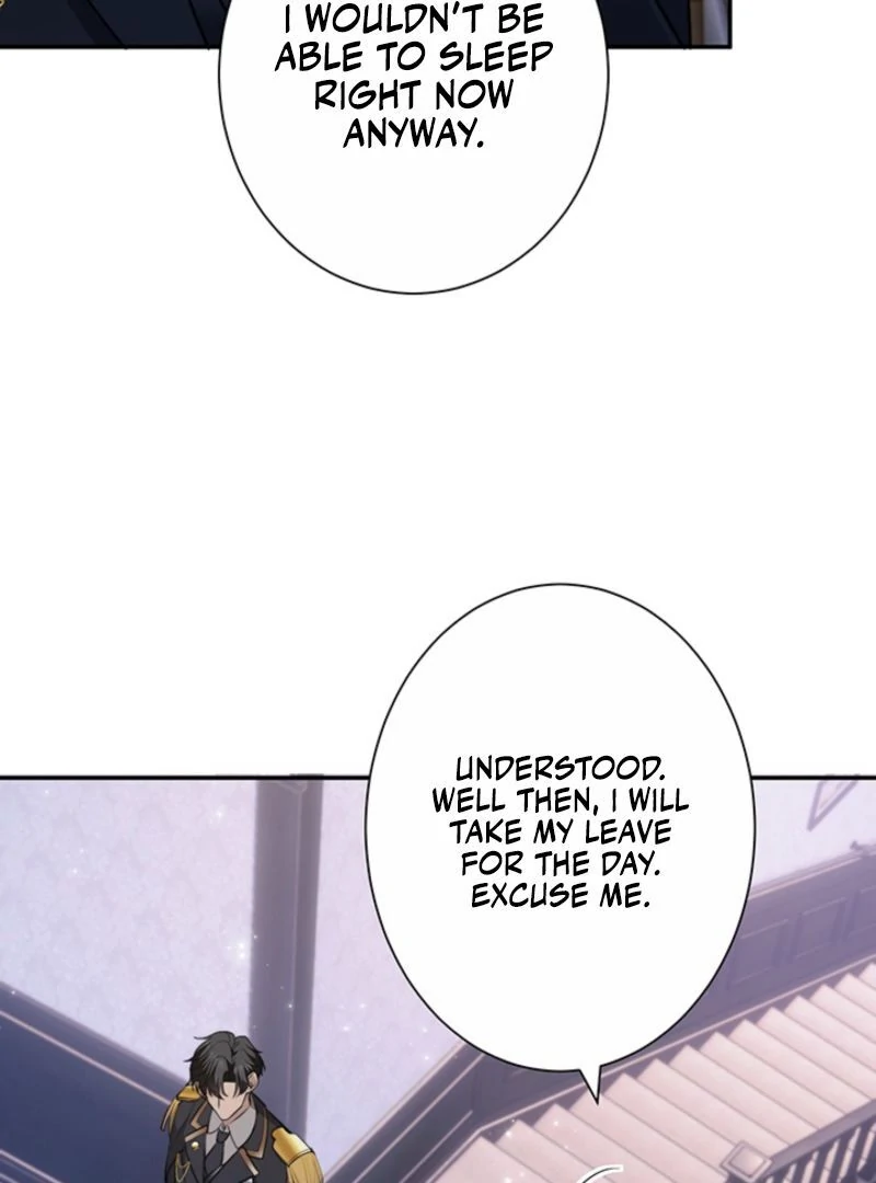 The Quiet Night You Disappeared Nowhere to Run from the Husband I Divorce Chapter 13 - Page 82