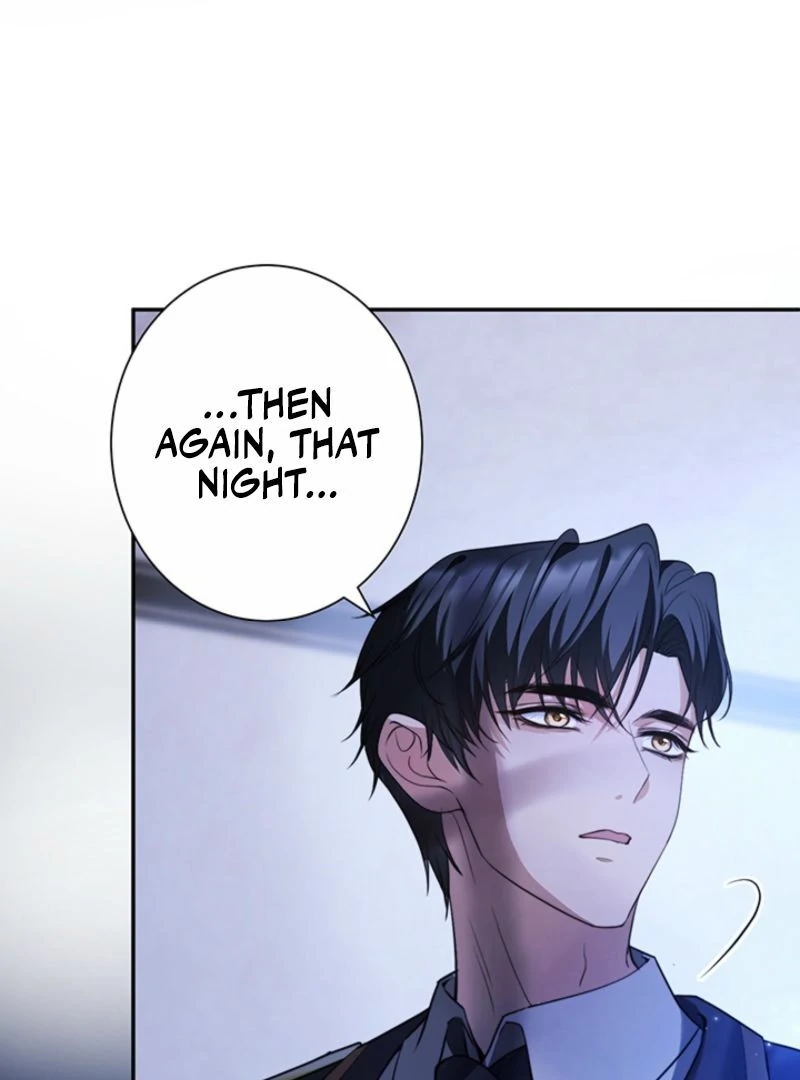 The Quiet Night You Disappeared Nowhere to Run from the Husband I Divorce Chapter 13 - Page 93