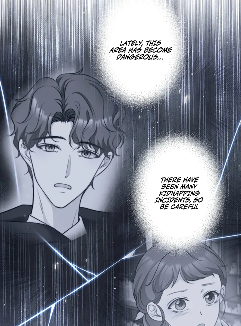 The Quiet Night You Disappeared Nowhere to Run from the Husband I Divorce Chapter 15 - Page 109