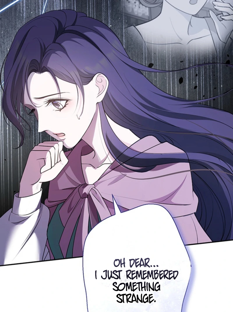 The Quiet Night You Disappeared Nowhere to Run from the Husband I Divorce Chapter 15 - Page 110
