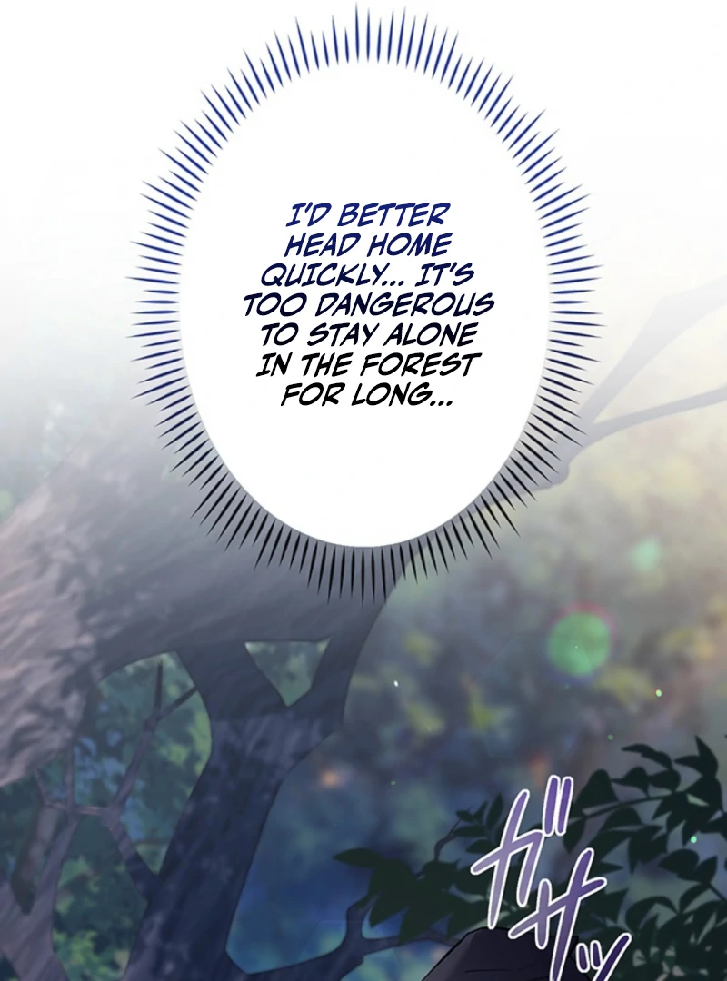 The Quiet Night You Disappeared Nowhere to Run from the Husband I Divorce Chapter 15 - Page 112