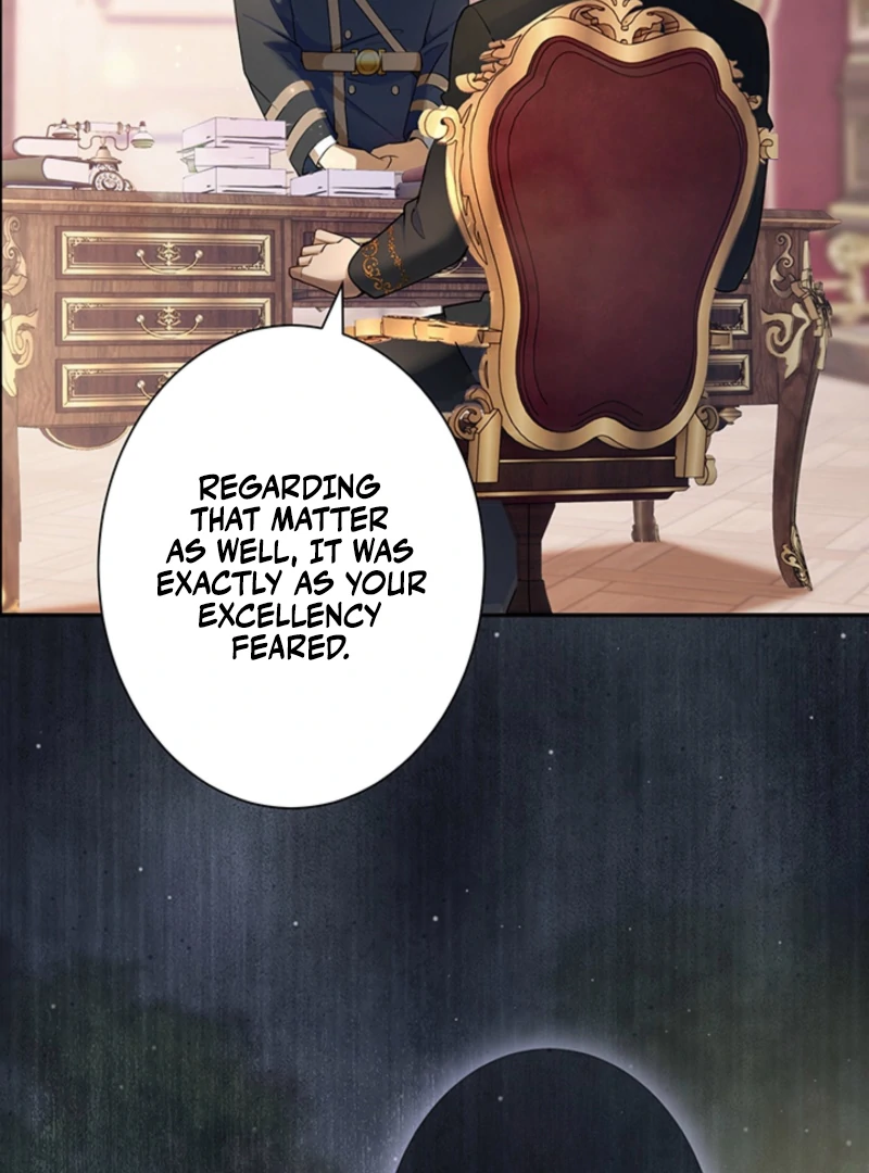 The Quiet Night You Disappeared Nowhere to Run from the Husband I Divorce Chapter 15 - Page 31