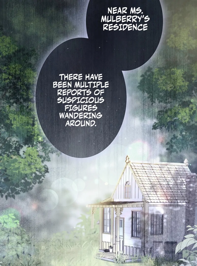 The Quiet Night You Disappeared Nowhere to Run from the Husband I Divorce Chapter 15 - Page 32