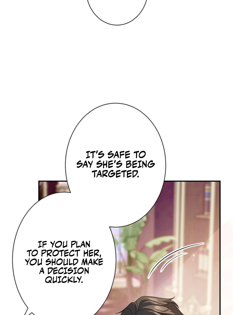 The Quiet Night You Disappeared Nowhere to Run from the Husband I Divorce Chapter 15 - Page 34