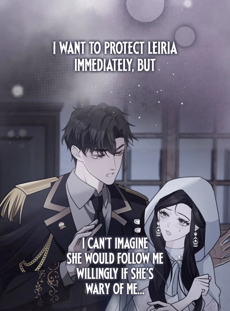 The Quiet Night You Disappeared Nowhere to Run from the Husband I Divorce Chapter 15 - Page 36
