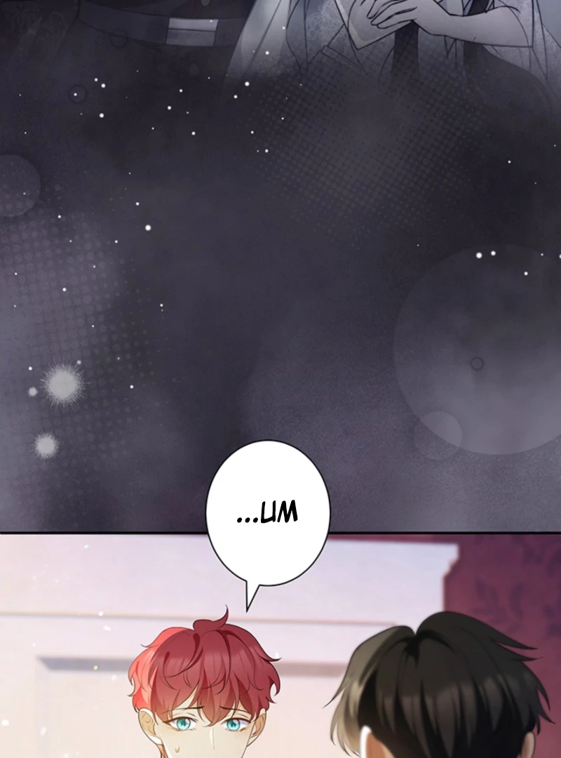 The Quiet Night You Disappeared Nowhere to Run from the Husband I Divorce Chapter 15 - Page 37