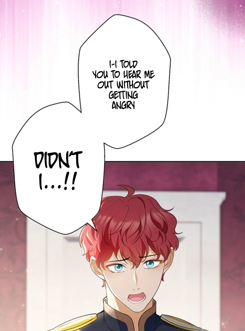 The Quiet Night You Disappeared Nowhere to Run from the Husband I Divorce Chapter 15 - Page 43