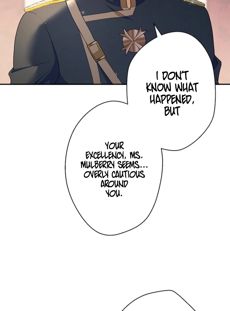 The Quiet Night You Disappeared Nowhere to Run from the Husband I Divorce Chapter 15 - Page 44