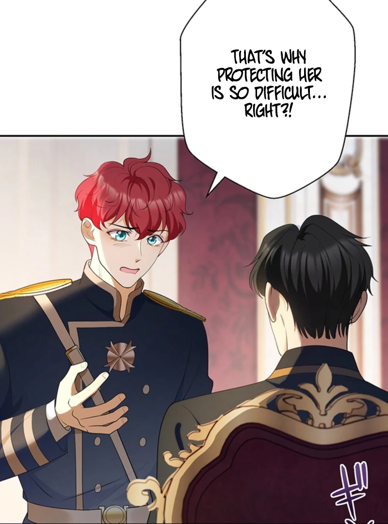 The Quiet Night You Disappeared Nowhere to Run from the Husband I Divorce Chapter 15 - Page 45