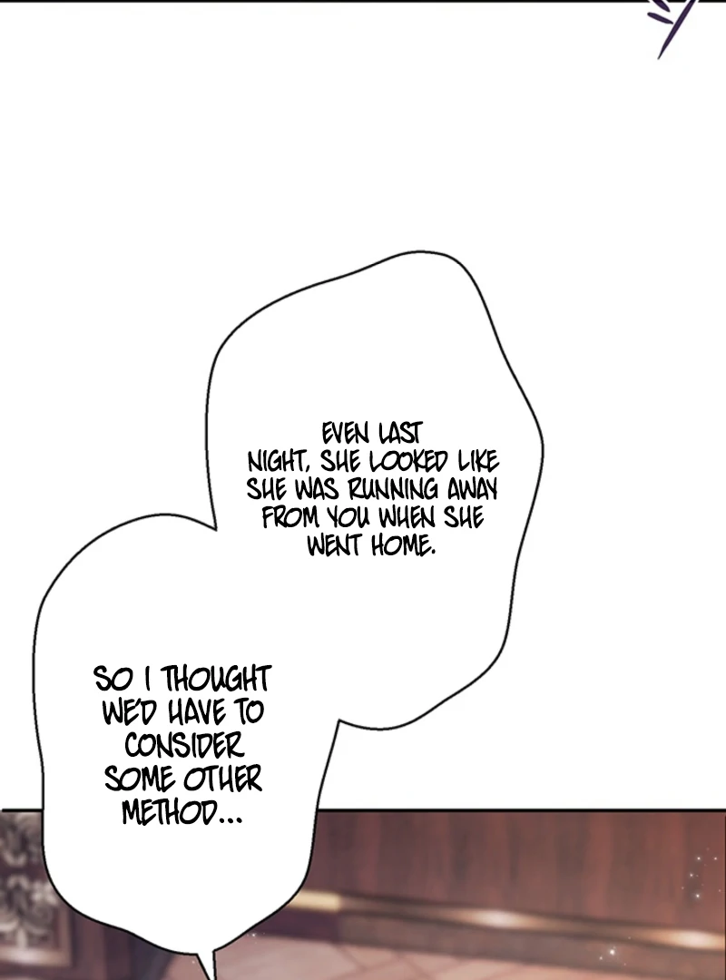 The Quiet Night You Disappeared Nowhere to Run from the Husband I Divorce Chapter 15 - Page 46
