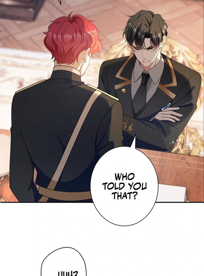 The Quiet Night You Disappeared Nowhere to Run from the Husband I Divorce Chapter 15 - Page 47