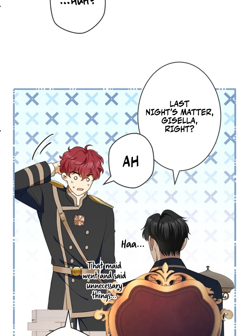 The Quiet Night You Disappeared Nowhere to Run from the Husband I Divorce Chapter 15 - Page 48