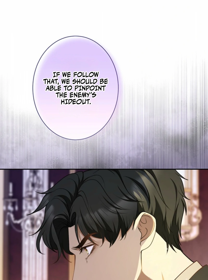 The Quiet Night You Disappeared Nowhere to Run from the Husband I Divorce Chapter 15 - Page 53
