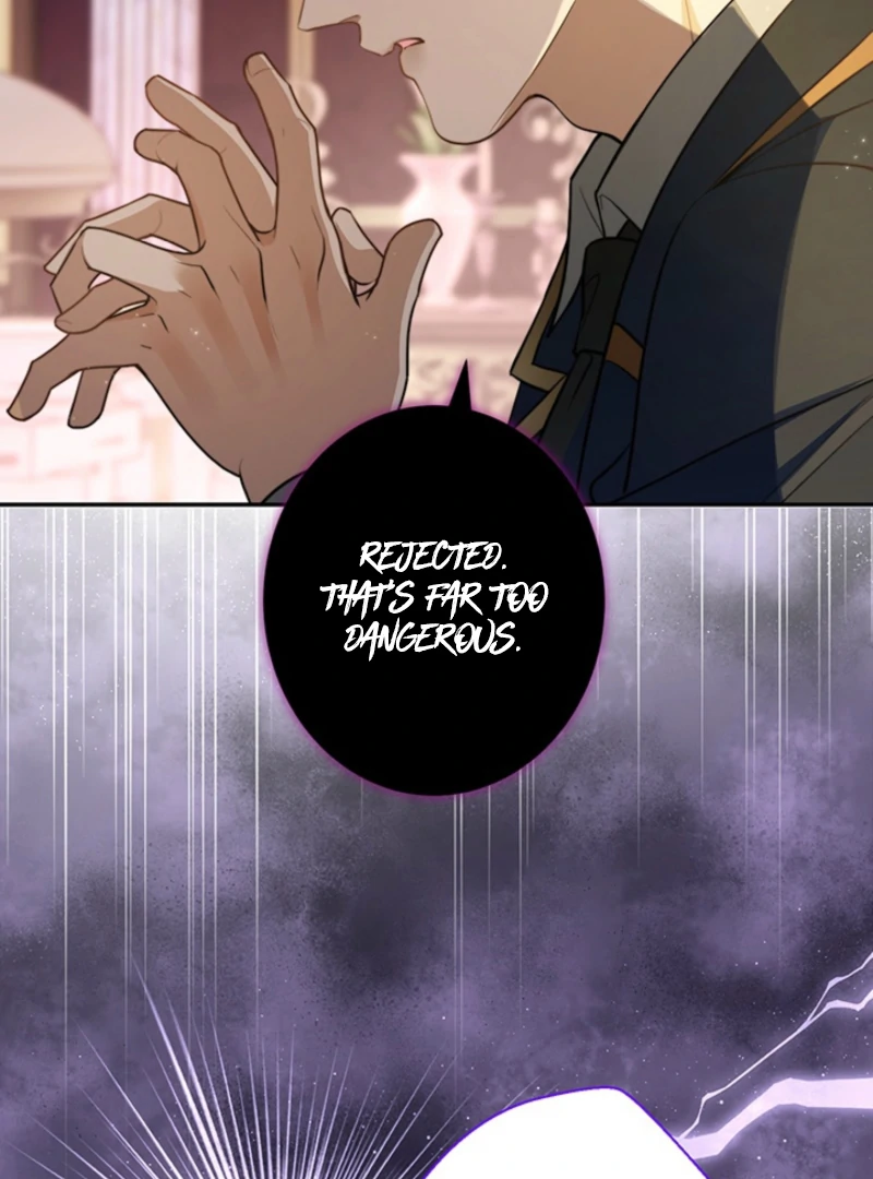 The Quiet Night You Disappeared Nowhere to Run from the Husband I Divorce Chapter 15 - Page 54