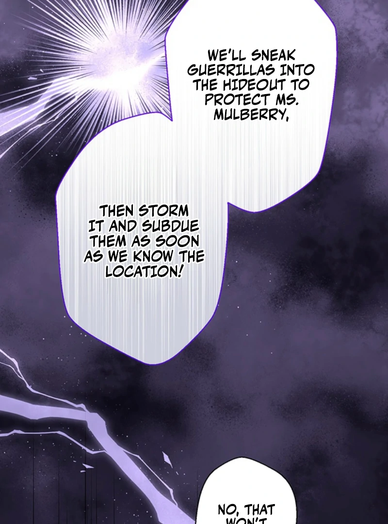 The Quiet Night You Disappeared Nowhere to Run from the Husband I Divorce Chapter 15 - Page 55
