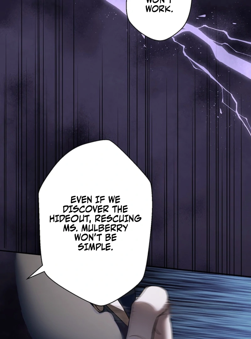 The Quiet Night You Disappeared Nowhere to Run from the Husband I Divorce Chapter 15 - Page 56
