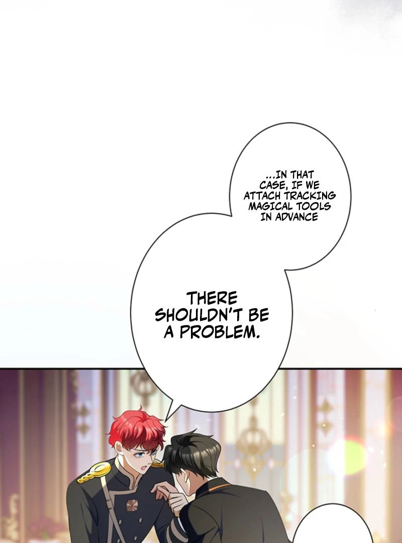 The Quiet Night You Disappeared Nowhere to Run from the Husband I Divorce Chapter 15 - Page 59