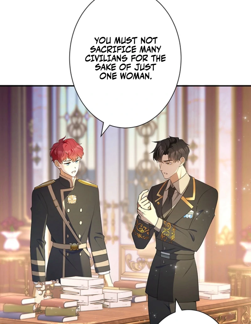 The Quiet Night You Disappeared Nowhere to Run from the Husband I Divorce Chapter 15 - Page 64