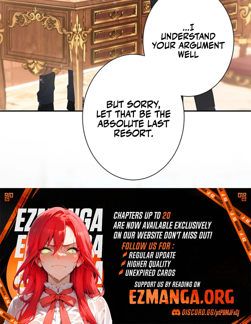 The Quiet Night You Disappeared Nowhere to Run from the Husband I Divorce Chapter 15 - Page 65