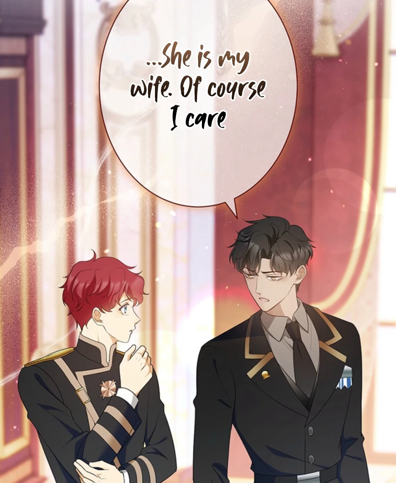 The Quiet Night You Disappeared Nowhere to Run from the Husband I Divorce Chapter 15 - Page 76