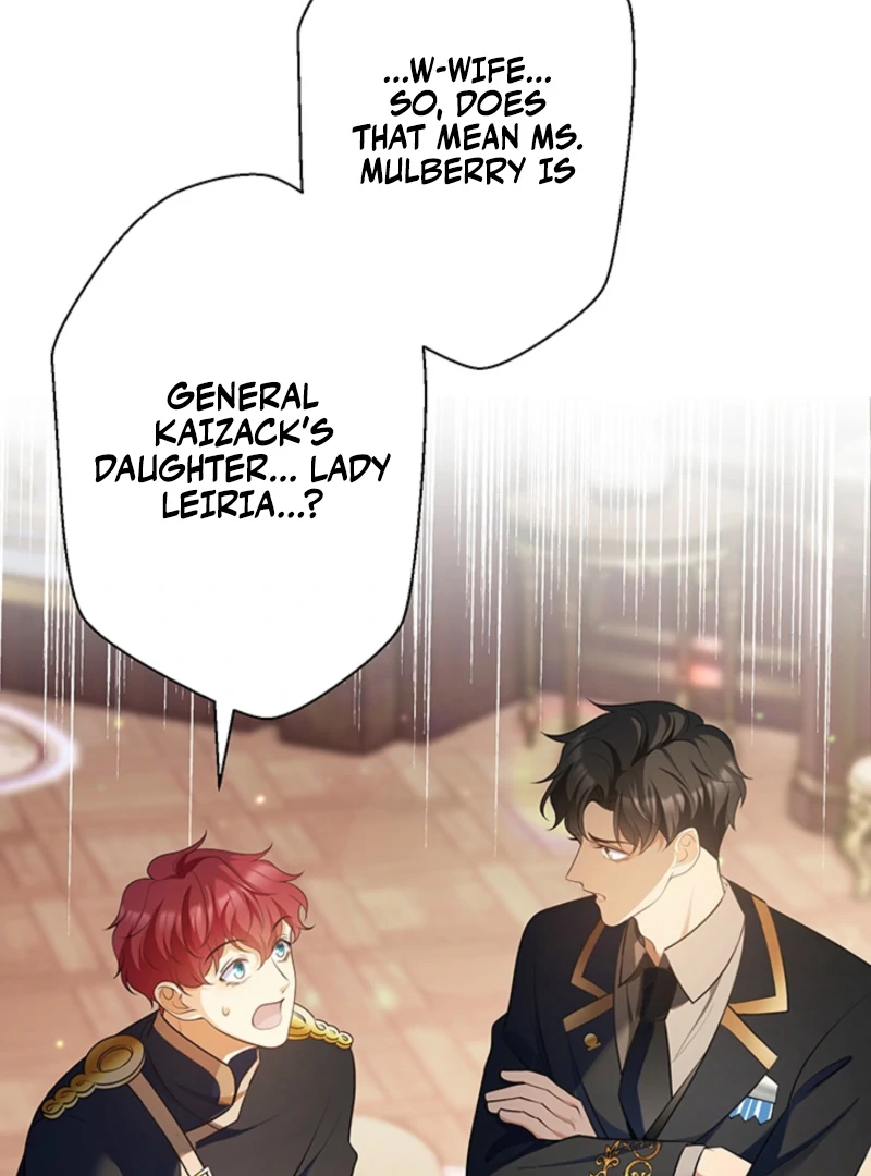 The Quiet Night You Disappeared Nowhere to Run from the Husband I Divorce Chapter 15 - Page 81