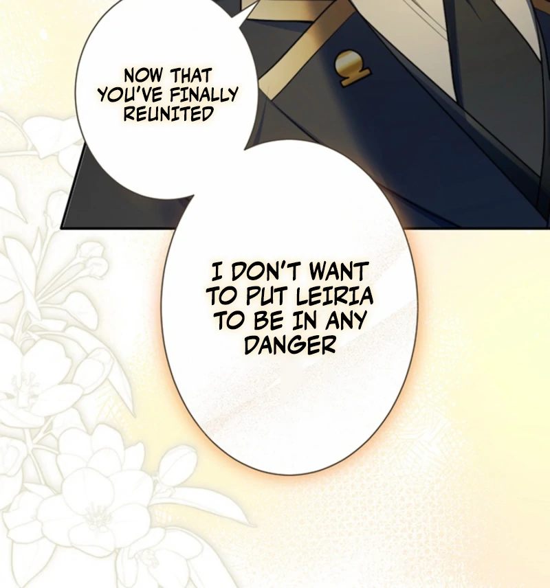 The Quiet Night You Disappeared Nowhere to Run from the Husband I Divorce Chapter 15 - Page 87