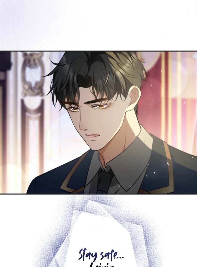 The Quiet Night You Disappeared Nowhere to Run from the Husband I Divorce Chapter 15 - Page 94