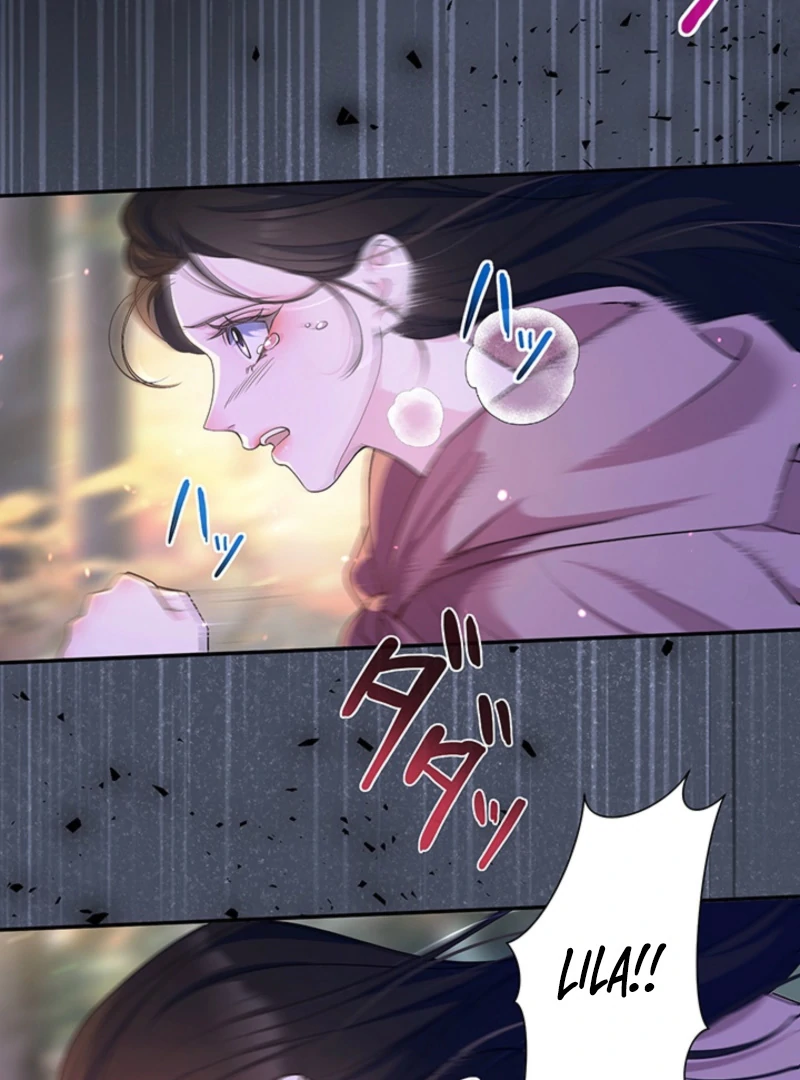 The Quiet Night You Disappeared Nowhere to Run from the Husband I Divorce Chapter 16 - Page 14