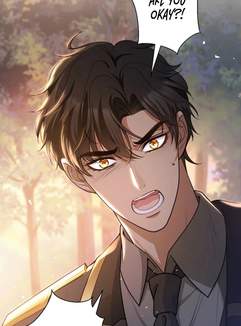 The Quiet Night You Disappeared Nowhere to Run from the Husband I Divorce Chapter 16 - Page 18