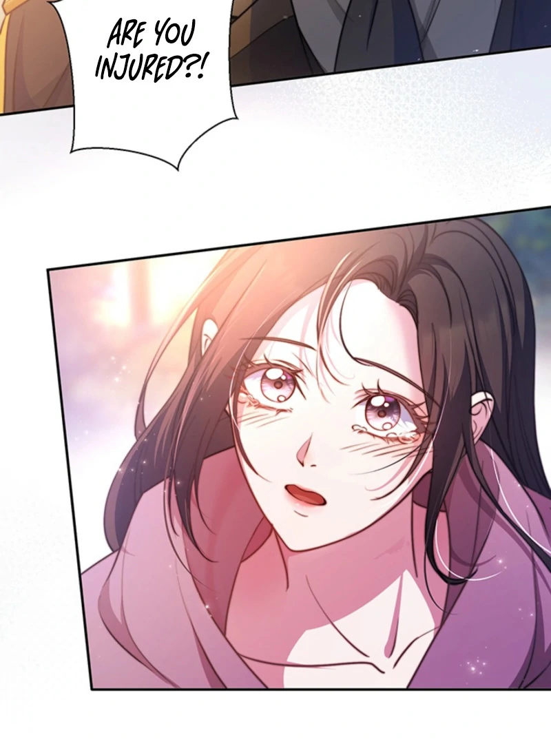 The Quiet Night You Disappeared Nowhere to Run from the Husband I Divorce Chapter 16 - Page 19