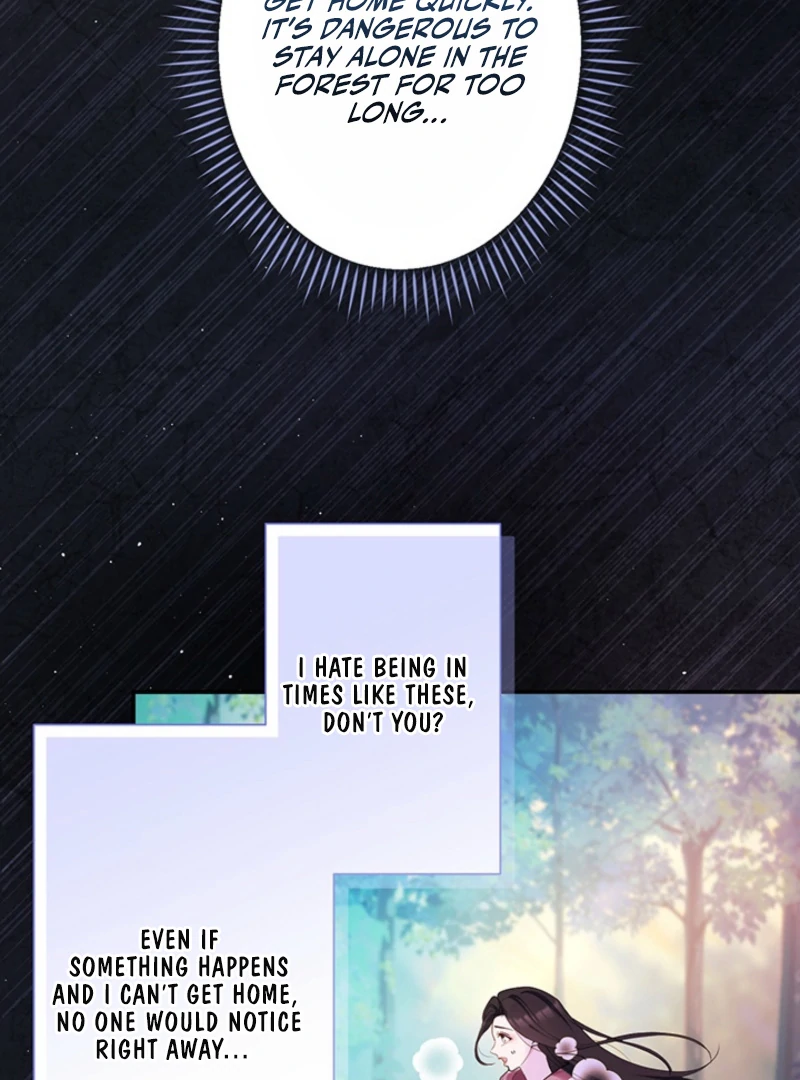 The Quiet Night You Disappeared Nowhere to Run from the Husband I Divorce Chapter 16 - Page 3