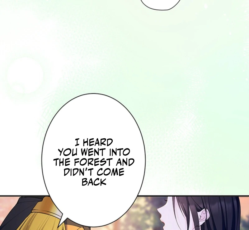The Quiet Night You Disappeared Nowhere to Run from the Husband I Divorce Chapter 16 - Page 22
