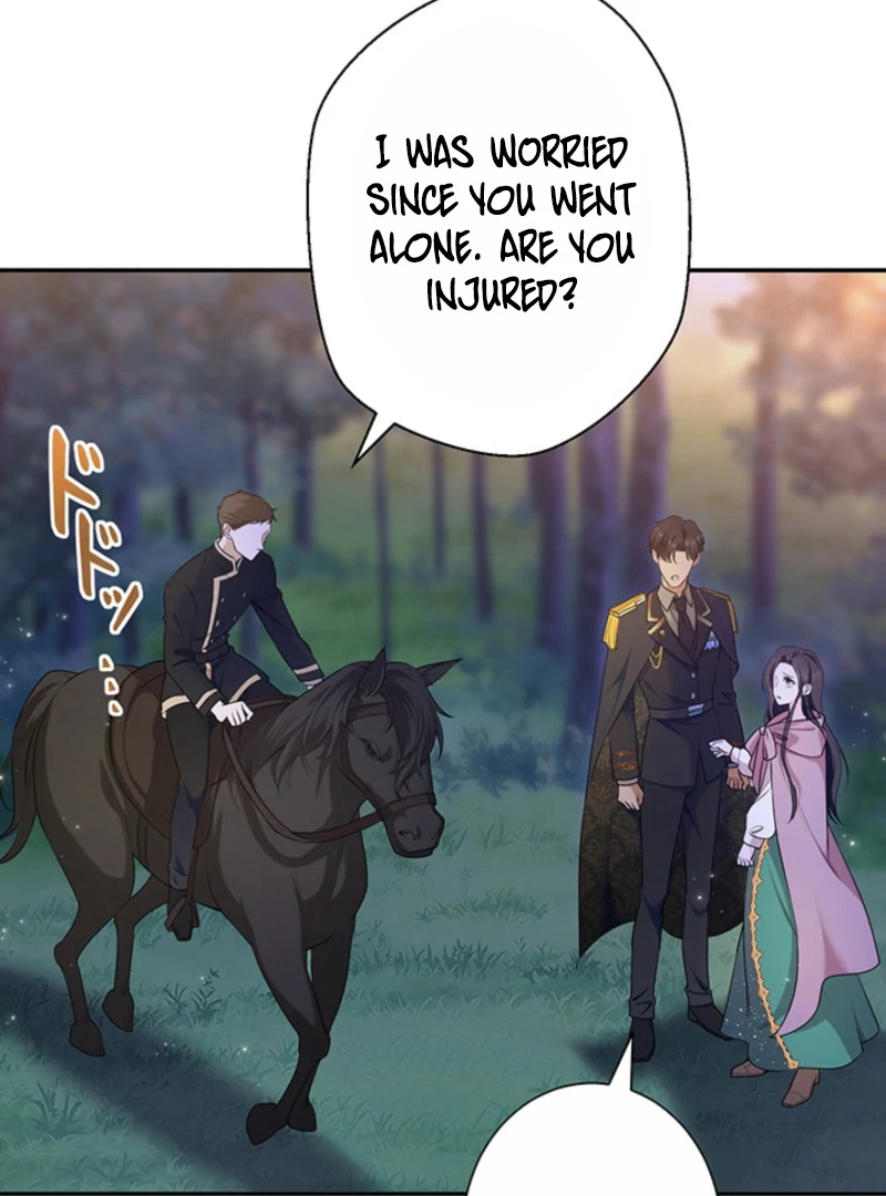 The Quiet Night You Disappeared Nowhere to Run from the Husband I Divorce Chapter 16 - Page 39