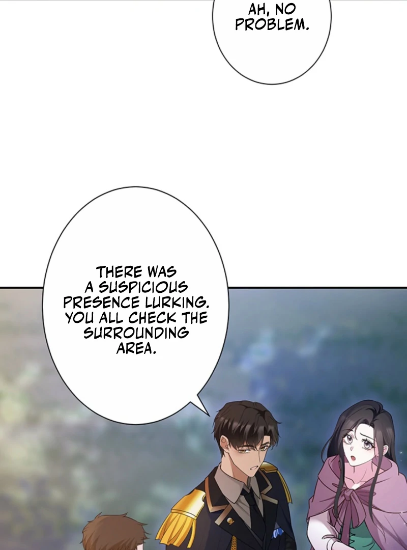 The Quiet Night You Disappeared Nowhere to Run from the Husband I Divorce Chapter 16 - Page 40