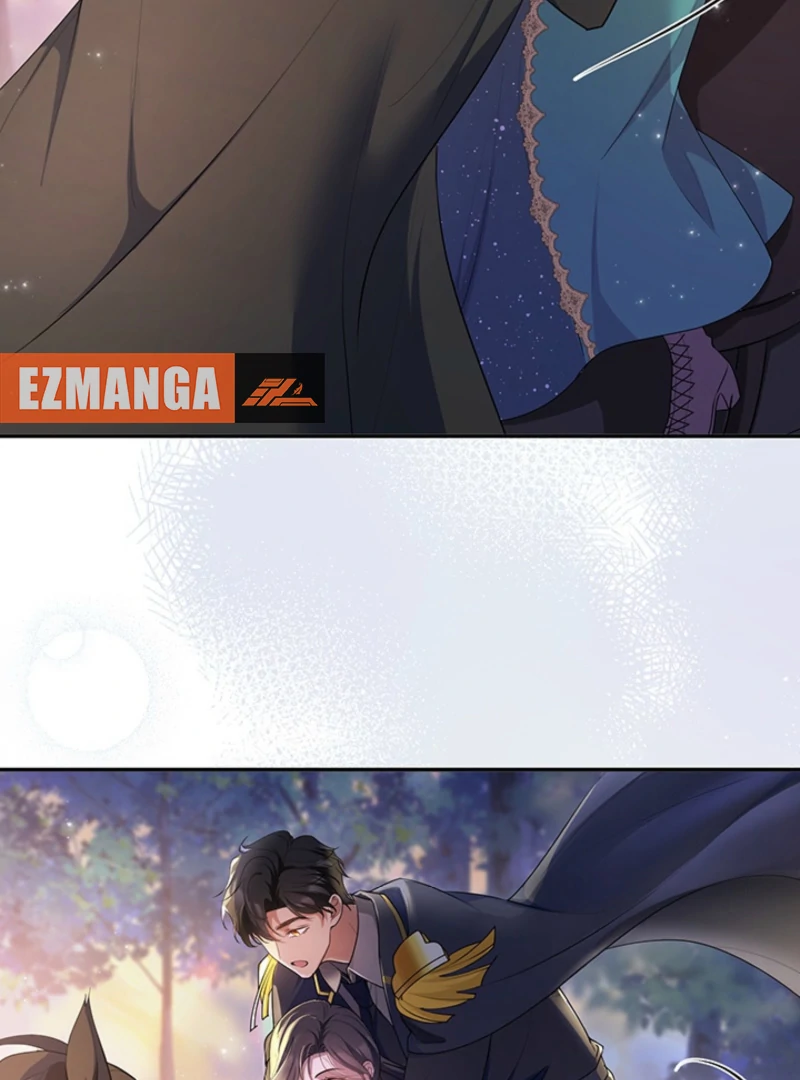 The Quiet Night You Disappeared Nowhere to Run from the Husband I Divorce Chapter 16 - Page 45