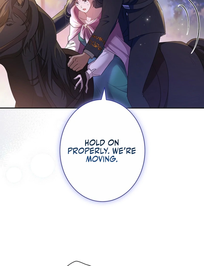The Quiet Night You Disappeared Nowhere to Run from the Husband I Divorce Chapter 16 - Page 46