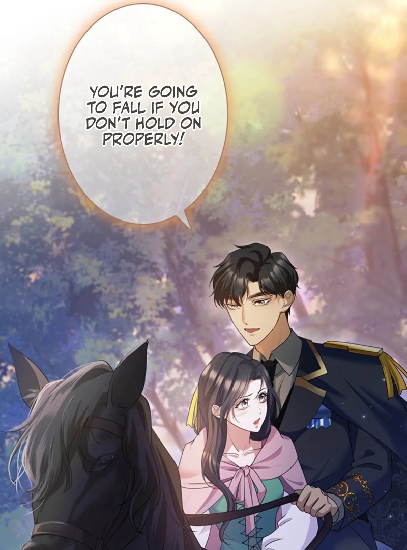 The Quiet Night You Disappeared Nowhere to Run from the Husband I Divorce Chapter 16 - Page 48