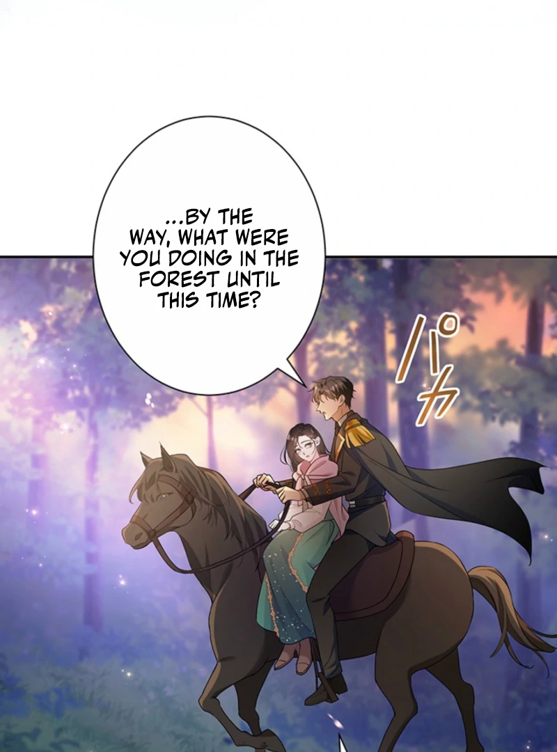 The Quiet Night You Disappeared Nowhere to Run from the Husband I Divorce Chapter 16 - Page 51