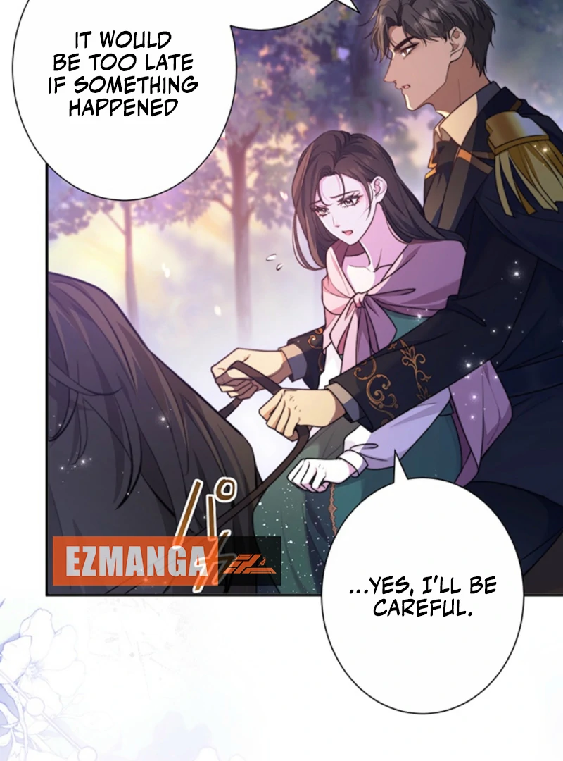 The Quiet Night You Disappeared Nowhere to Run from the Husband I Divorce Chapter 16 - Page 53