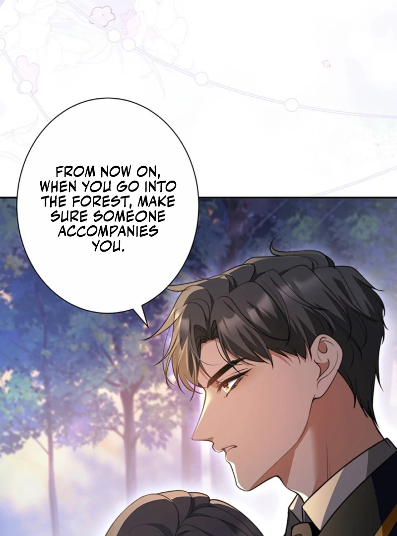 The Quiet Night You Disappeared Nowhere to Run from the Husband I Divorce Chapter 16 - Page 54