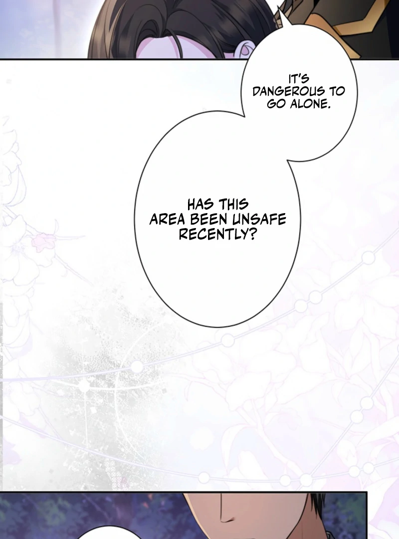 The Quiet Night You Disappeared Nowhere to Run from the Husband I Divorce Chapter 16 - Page 55
