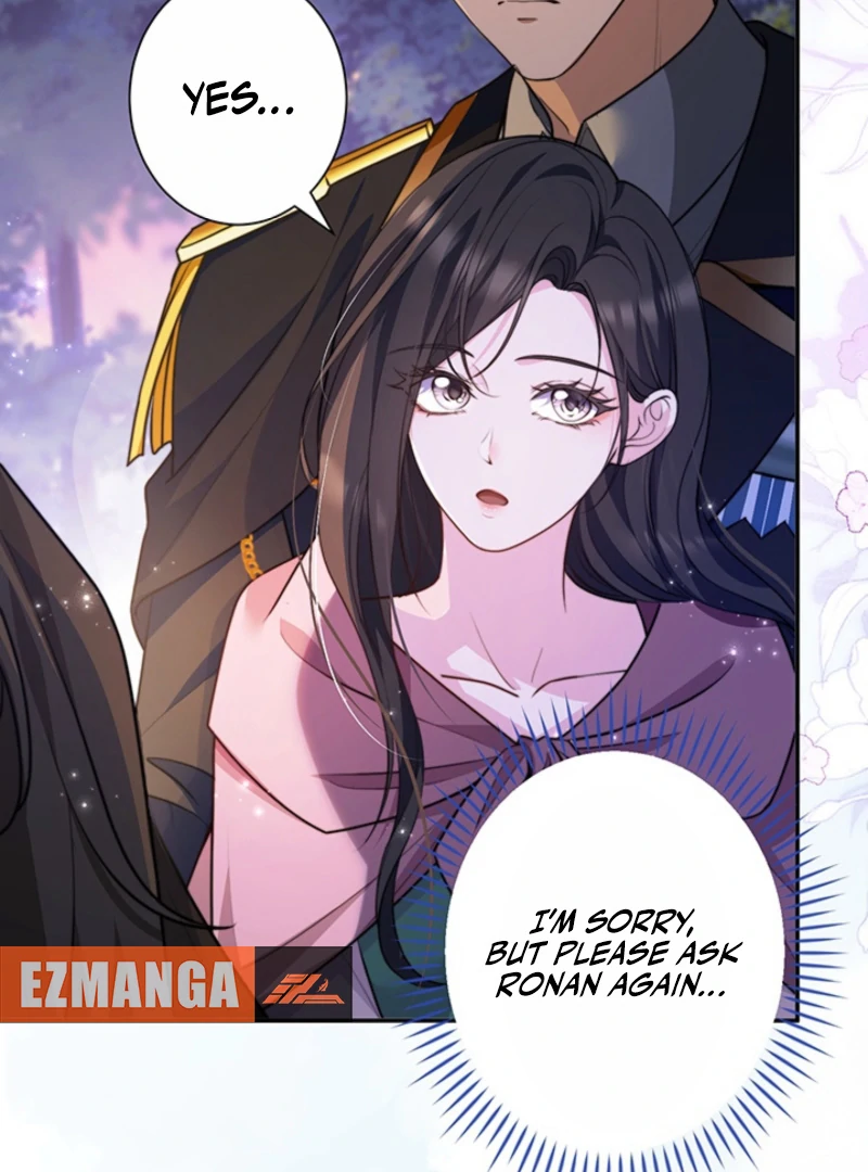 The Quiet Night You Disappeared Nowhere to Run from the Husband I Divorce Chapter 16 - Page 56