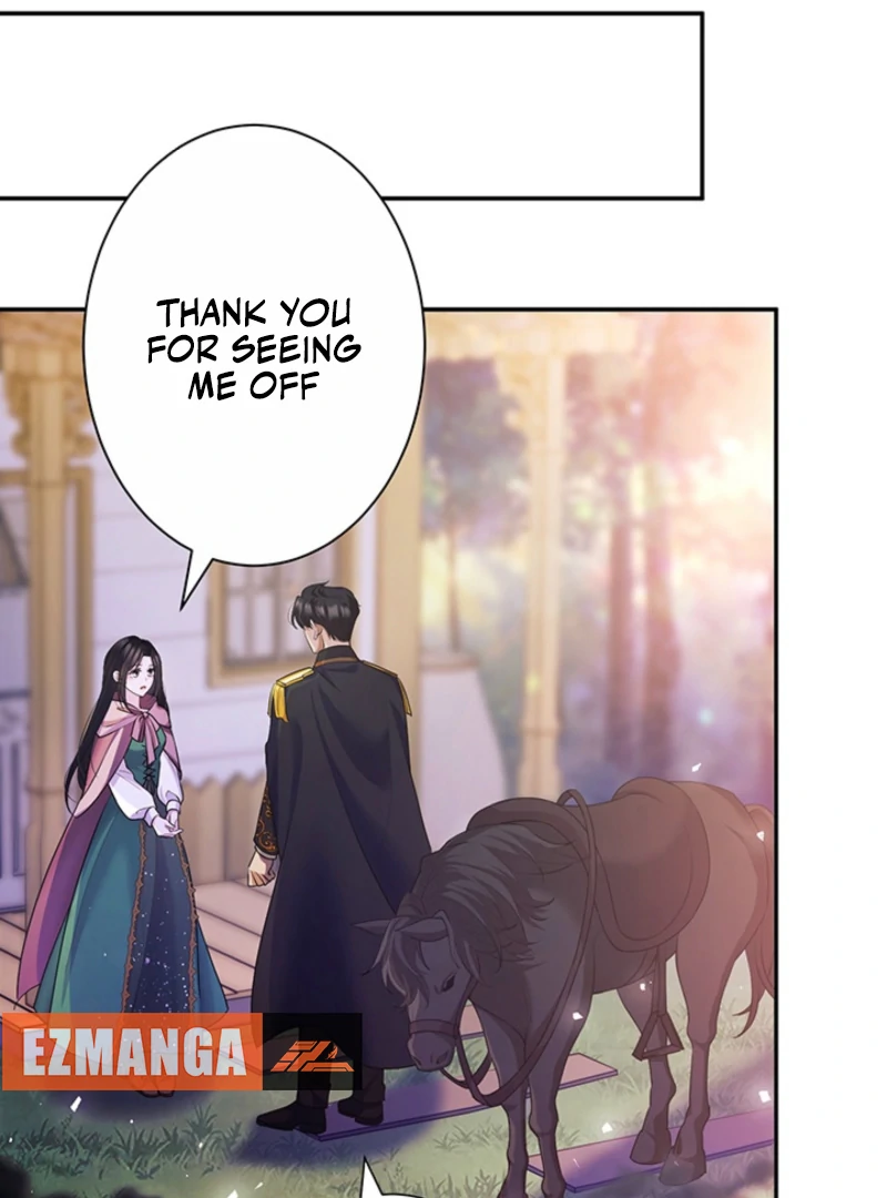 The Quiet Night You Disappeared Nowhere to Run from the Husband I Divorce Chapter 16 - Page 74