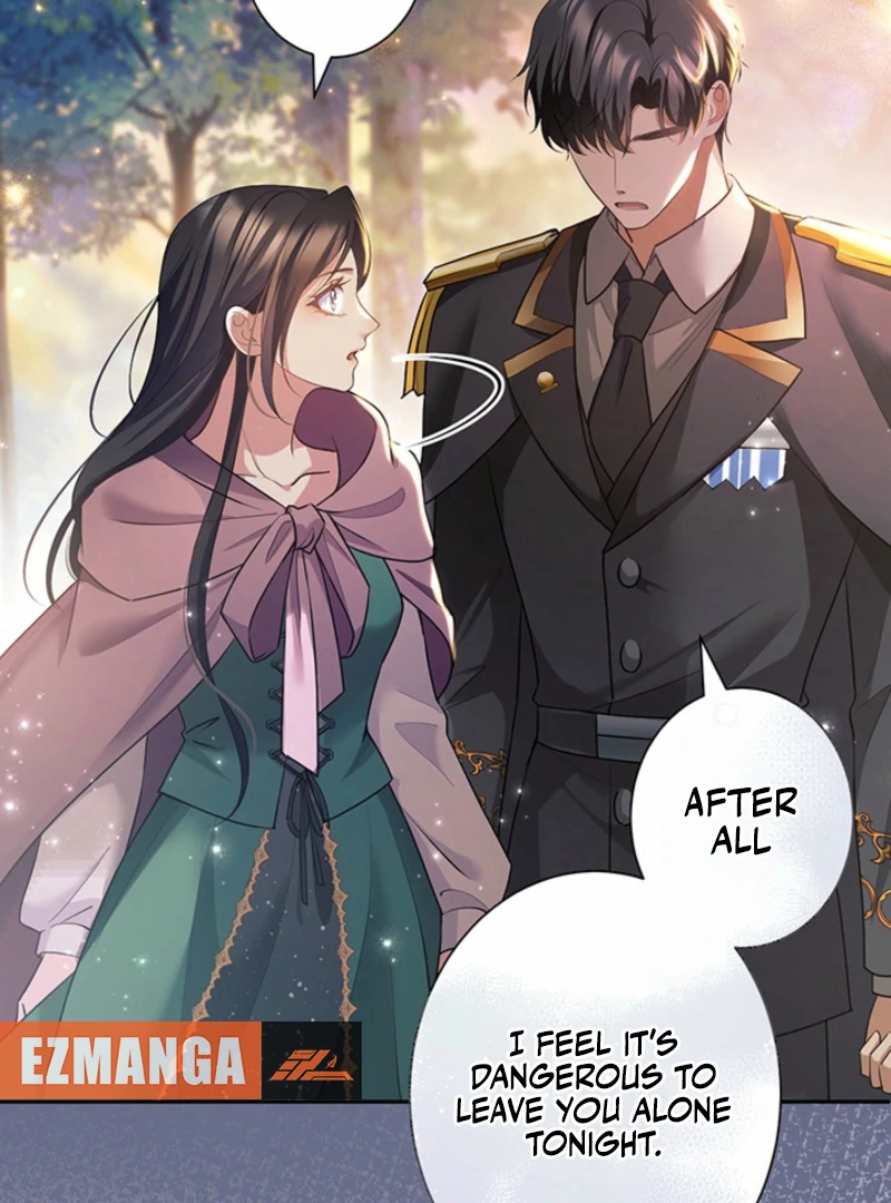 The Quiet Night You Disappeared Nowhere to Run from the Husband I Divorce Chapter 16 - Page 79