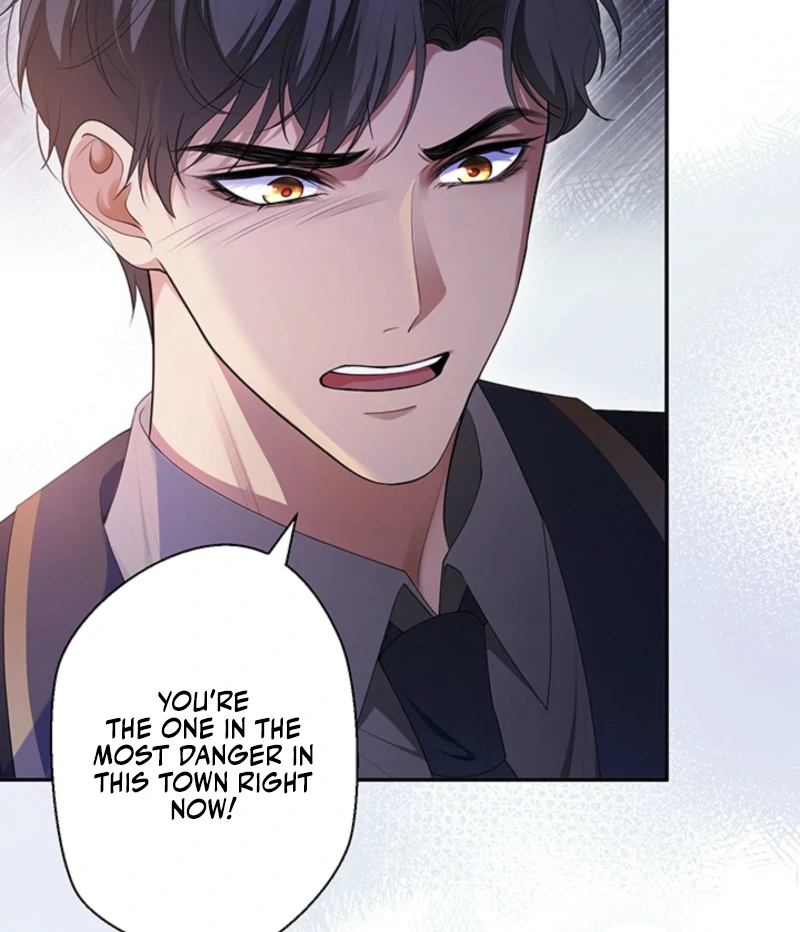 The Quiet Night You Disappeared Nowhere to Run from the Husband I Divorce Chapter 17 - Page 12
