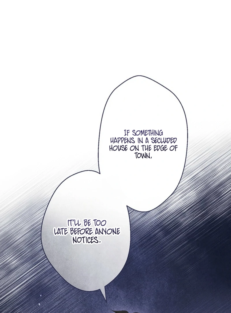 The Quiet Night You Disappeared Nowhere to Run from the Husband I Divorce Chapter 17 - Page 14