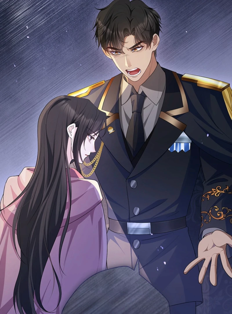 The Quiet Night You Disappeared Nowhere to Run from the Husband I Divorce Chapter 17 - Page 15