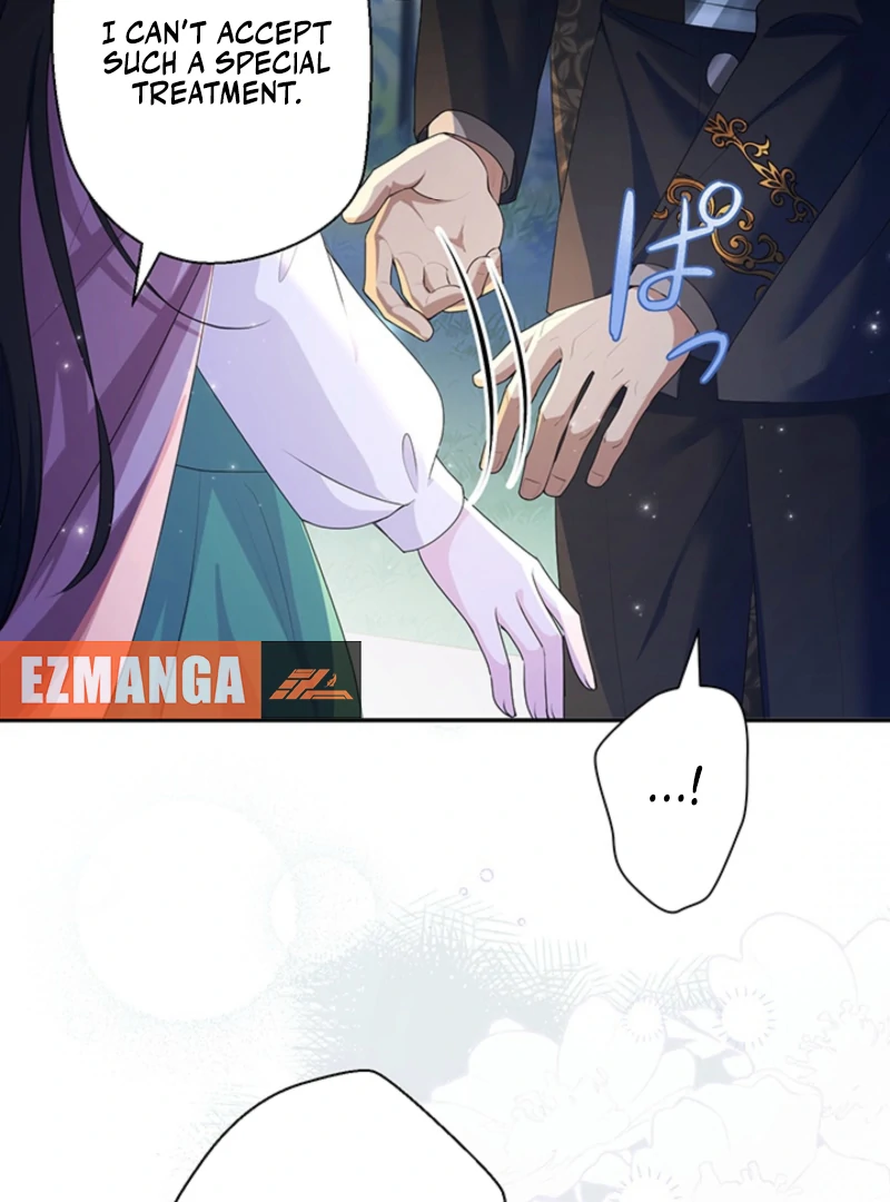 The Quiet Night You Disappeared Nowhere to Run from the Husband I Divorce Chapter 17 - Page 18
