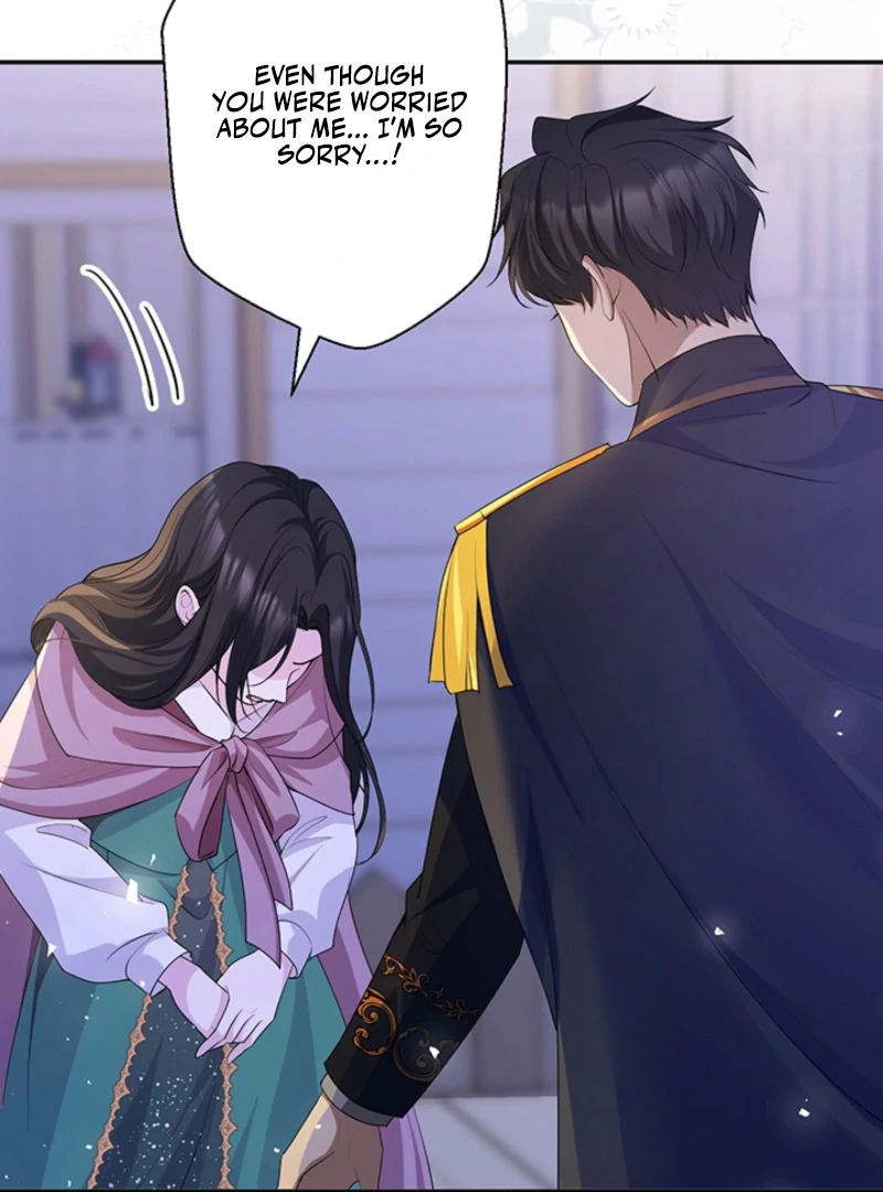 The Quiet Night You Disappeared Nowhere to Run from the Husband I Divorce Chapter 17 - Page 19