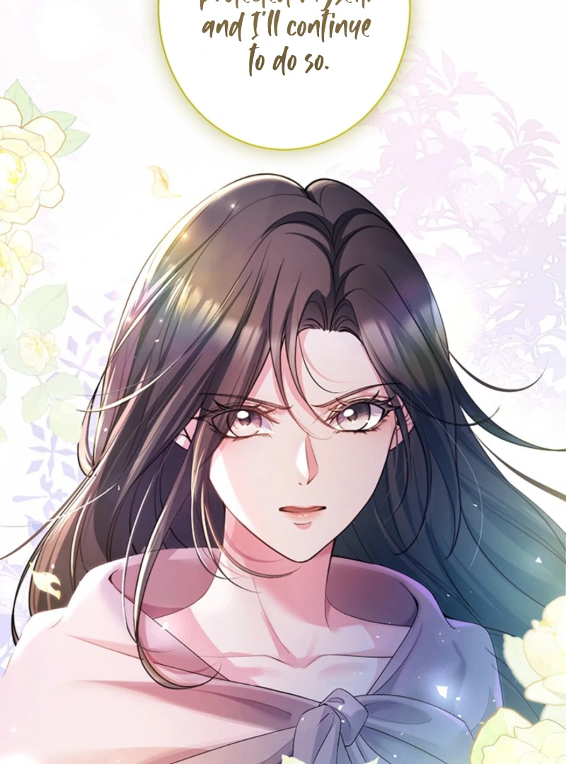 The Quiet Night You Disappeared Nowhere to Run from the Husband I Divorce Chapter 17 - Page 21